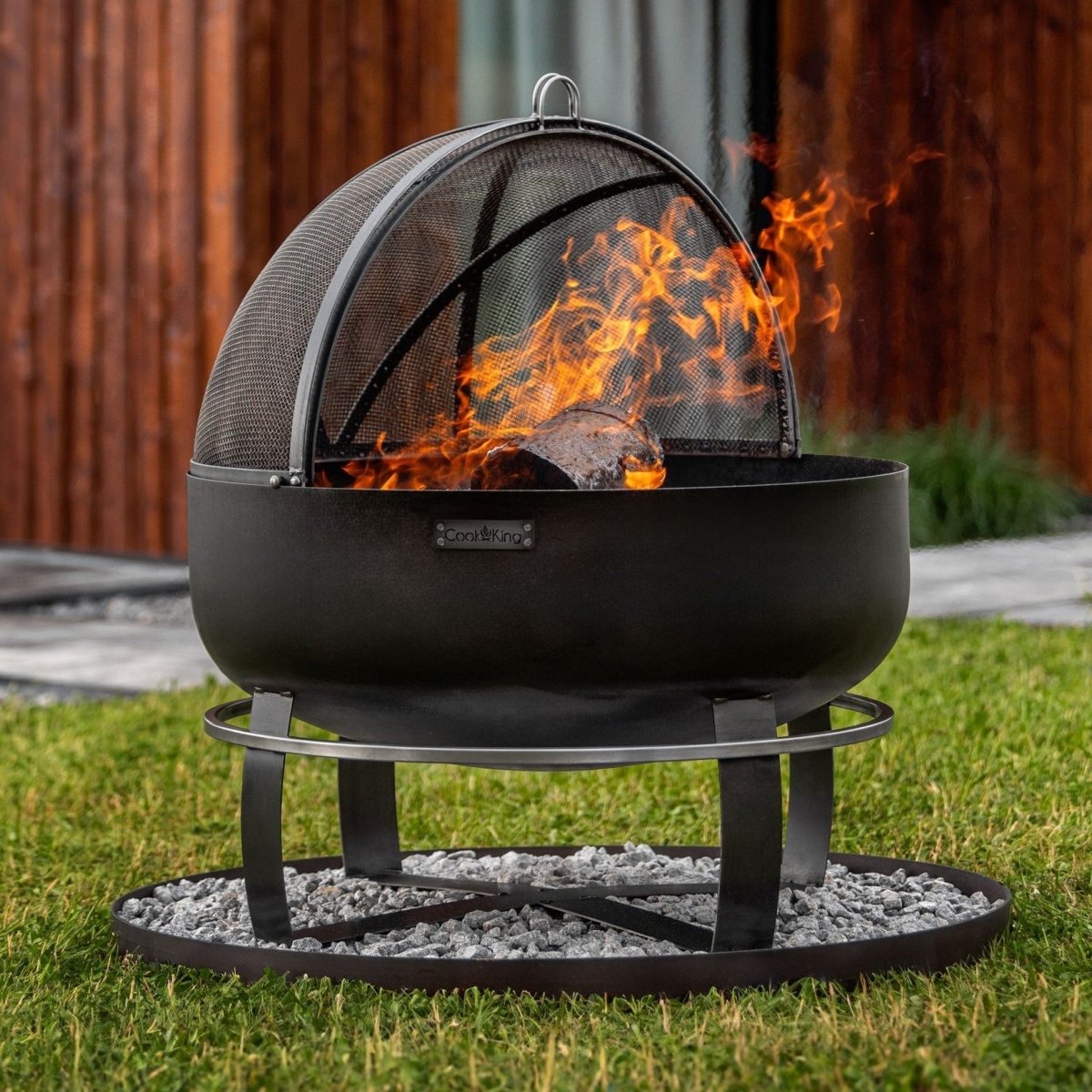 Feuerschalen - OAKAGE