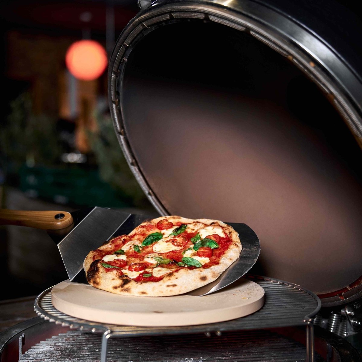 AVANTGARDE CLASSIC – Kamado Grill für höchste Ansprüche & Feinschmecker - OAKAGE