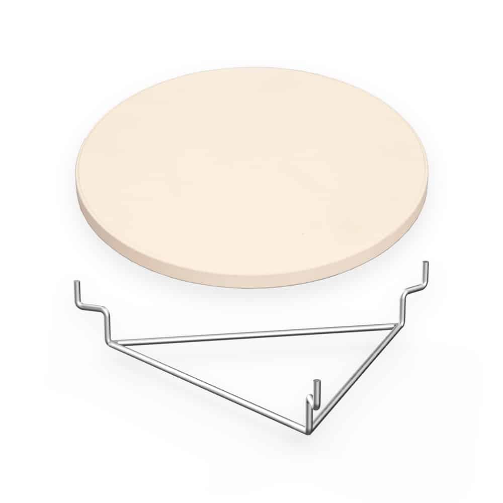 Deflektorstein inkl. Distanzstück - OAKAGE