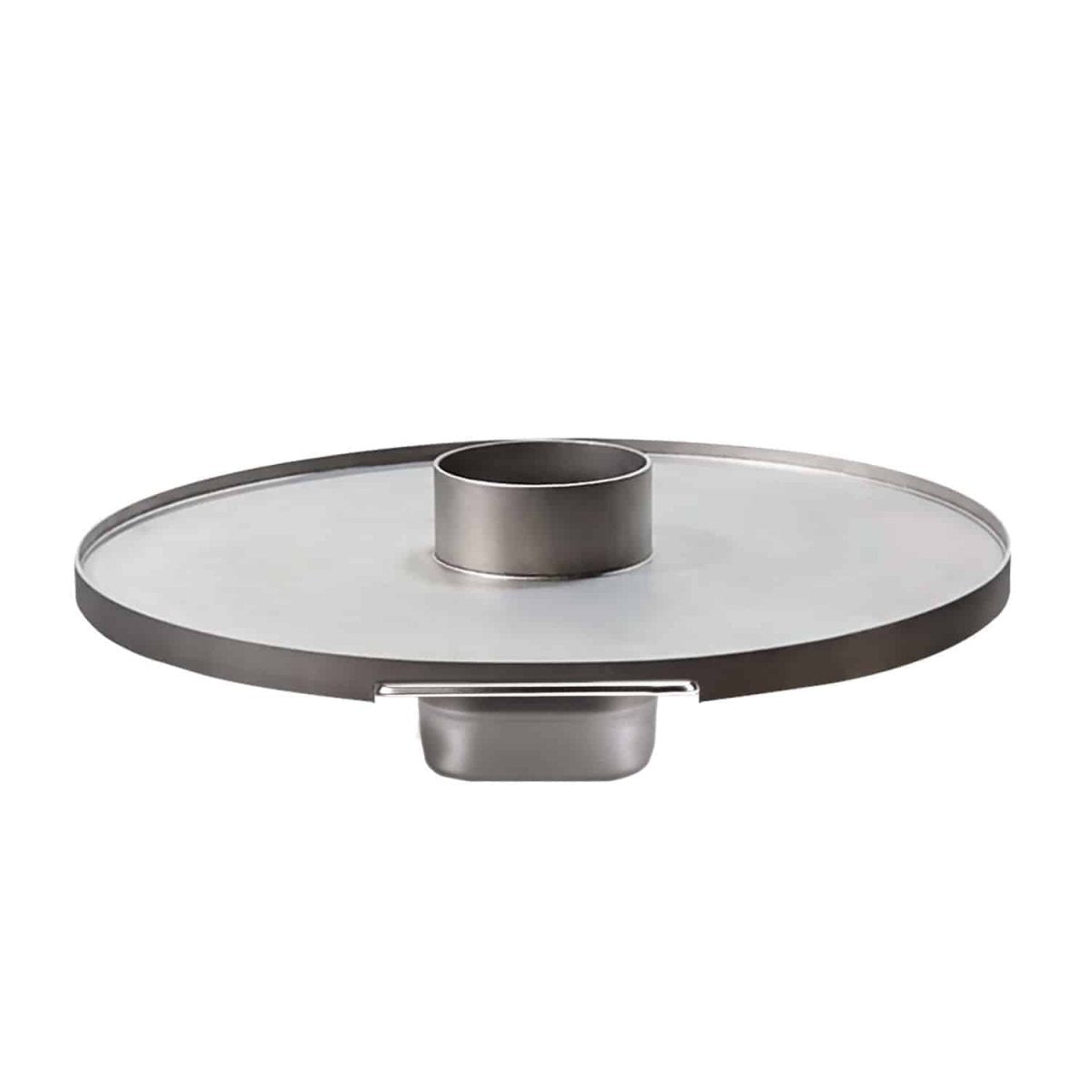 Feuerplatte - OAKAGE