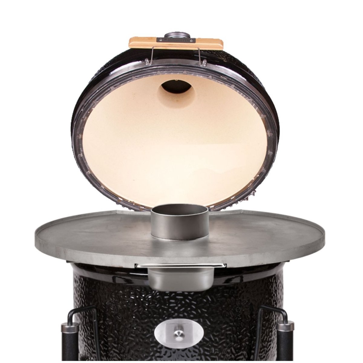 Feuerplatte Classic - OAKAGE