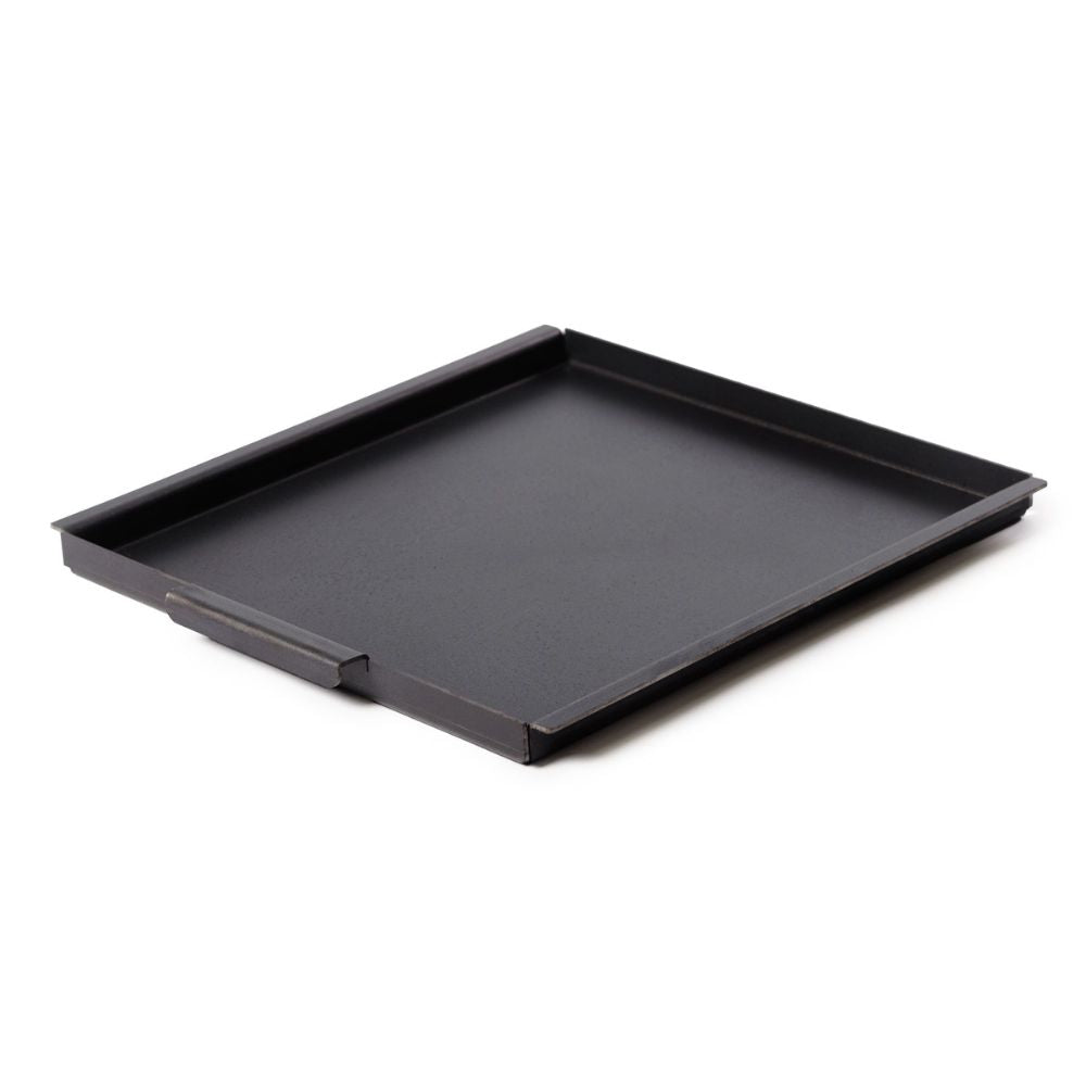 Grillplatte für Flambo - Ofen - OAKAGE