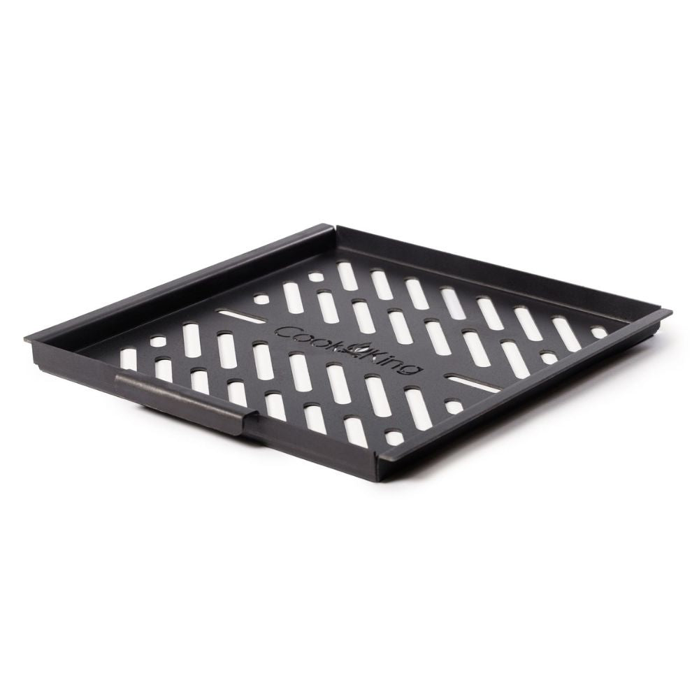 Grillrost für Flambo - Ofen - OAKAGE