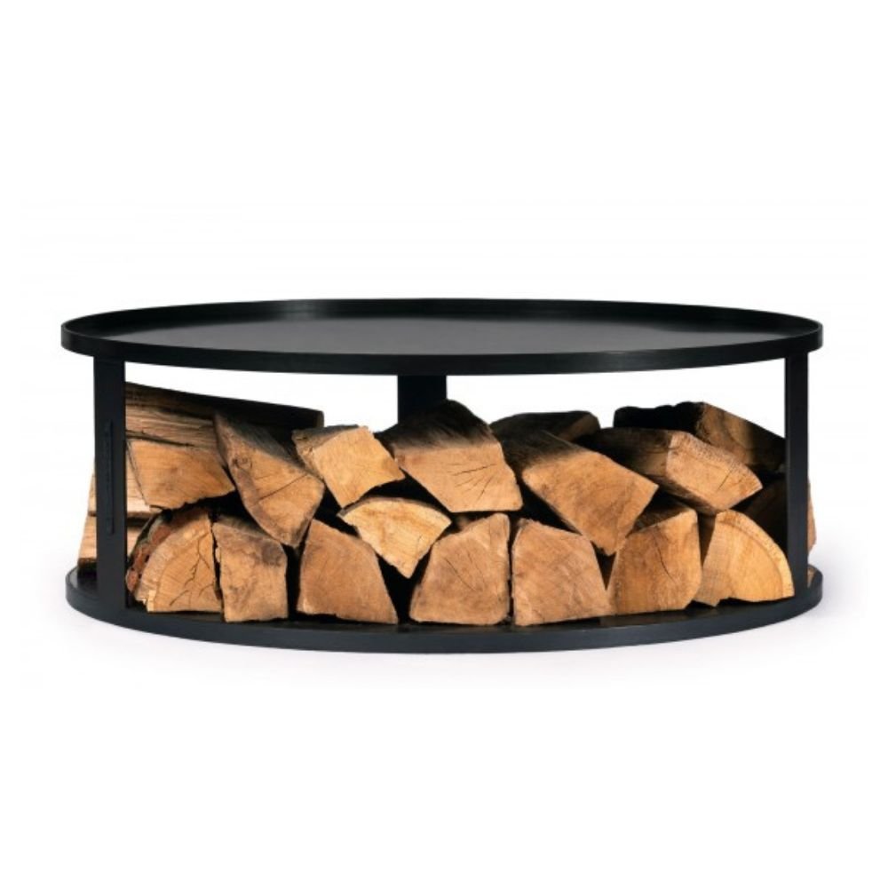 Holzlagersockel - OAKAGE