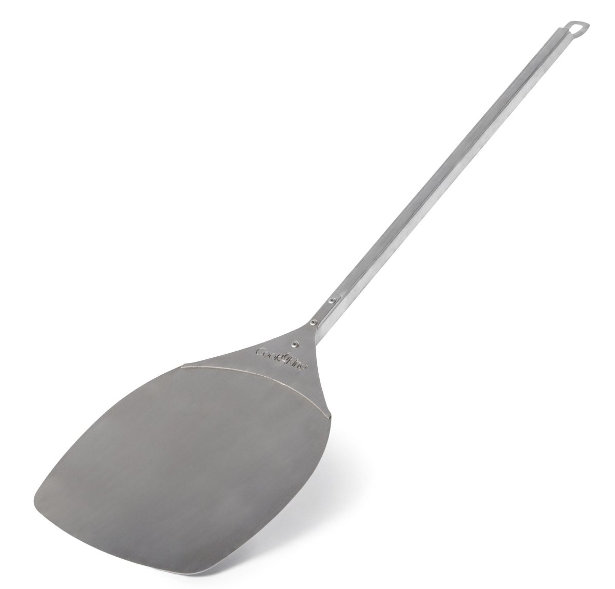 Pizzaschaufel aus rostfreiem Stahl - OAKAGE