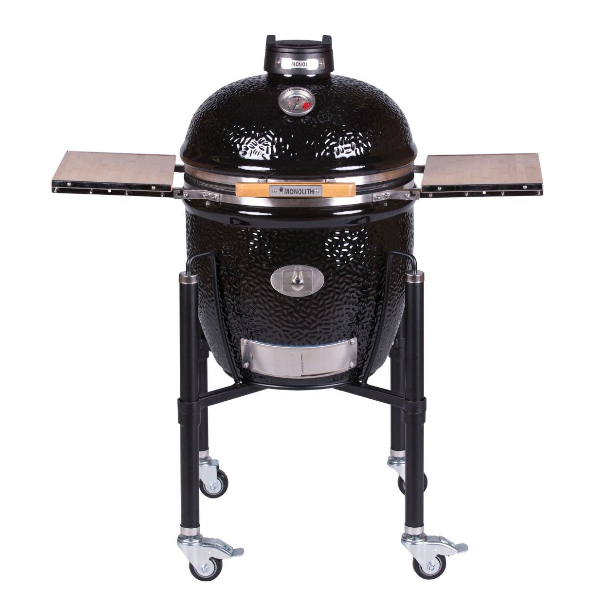 PRO CLASSIC – Der Allround - Kamado für echte Grillmeister - OAKAGE
