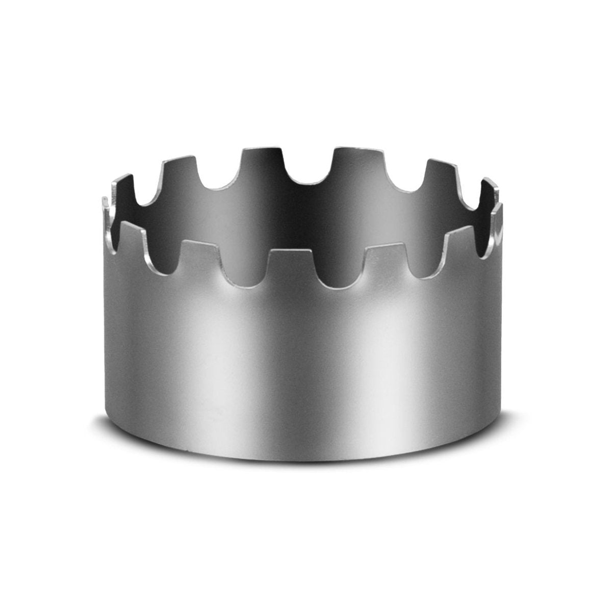 Wok - Krone für Feuerplatte - OAKAGE