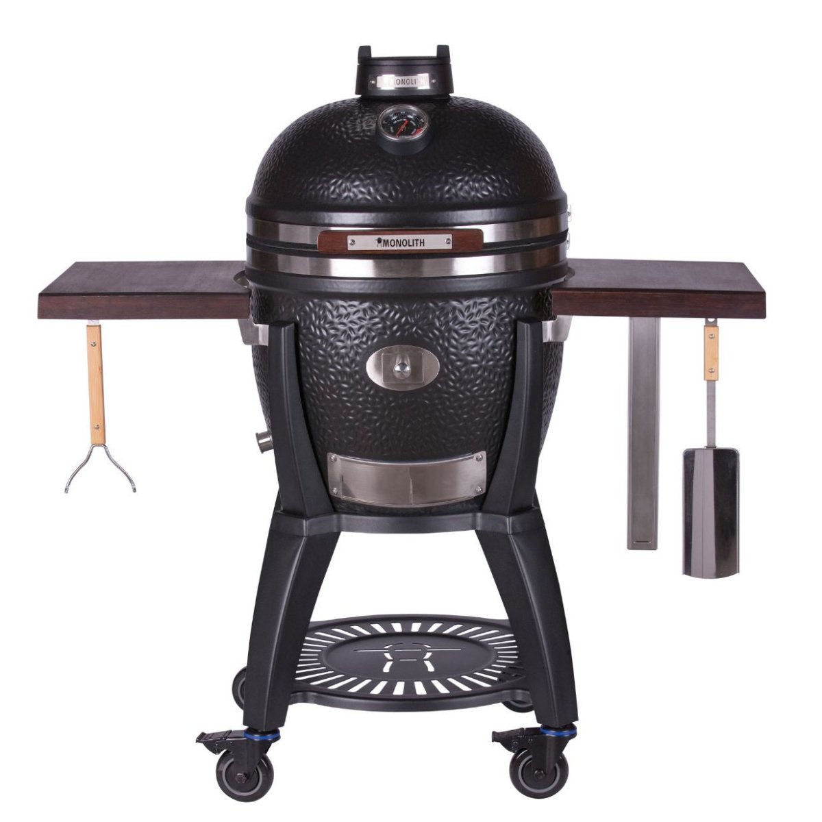 AVANTGARDE CLASSIC – Kamado Grill für höchste Ansprüche & Feinschmecker - OAKAGE